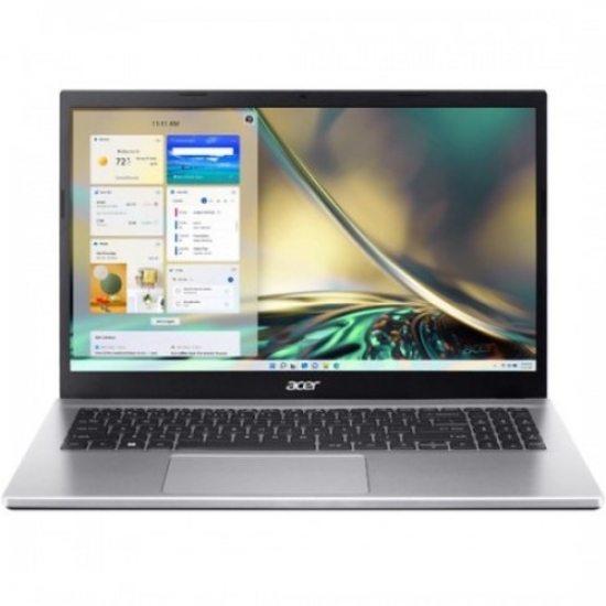 Notebook Acer Aspire 3 de 15.6" FHD con Intel Core i5-1235U W11 A315-59-53ER