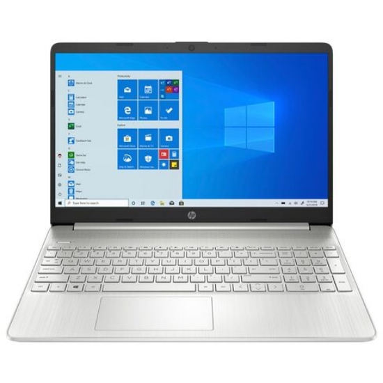 Notebook HP 15.6" AMD Ryzen 7 4700U/8GB/512GB SSD