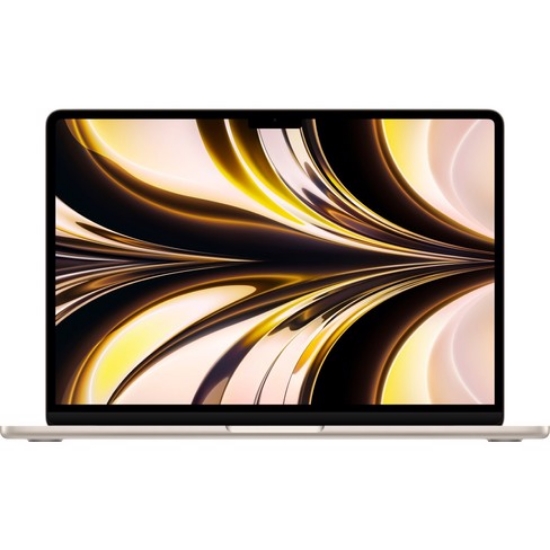 Apple MacBook Air de 13.6" A2681 con Chip M2 (2022)