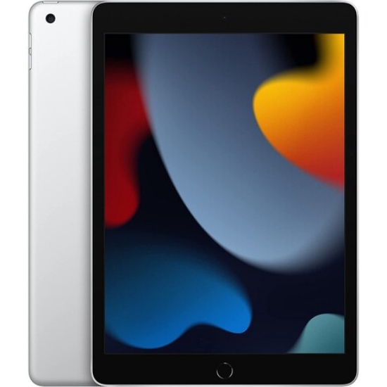 Tablet Apple iPad de 10.2" (2021)