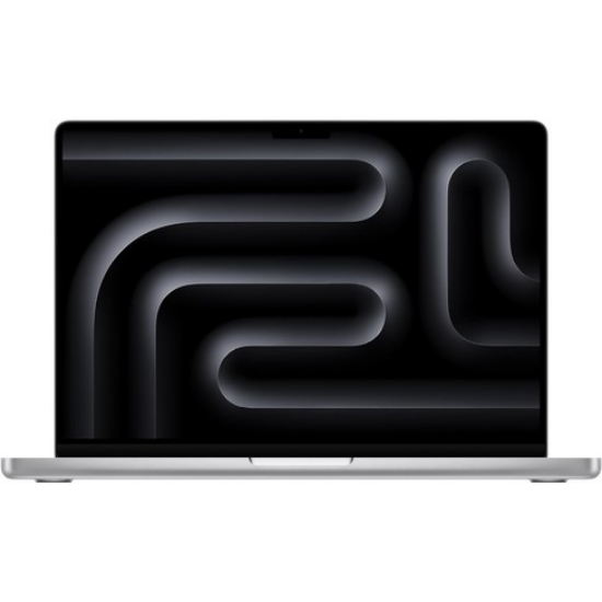 Notebook Apple MacBook con Chip M3 de 14.2 pulgadas CPU de 8 nucleos/GPU de 10 nucleos