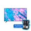 Imagen de Televisor Samsung Led 85" UHD 4K Crystal 85CU7000