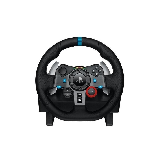 Imagen de Volante Logitech Driving Force G29 PS4/ PS3 