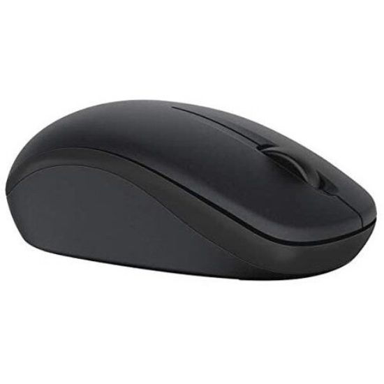 Mouse Dell Wireless Mouse WM126