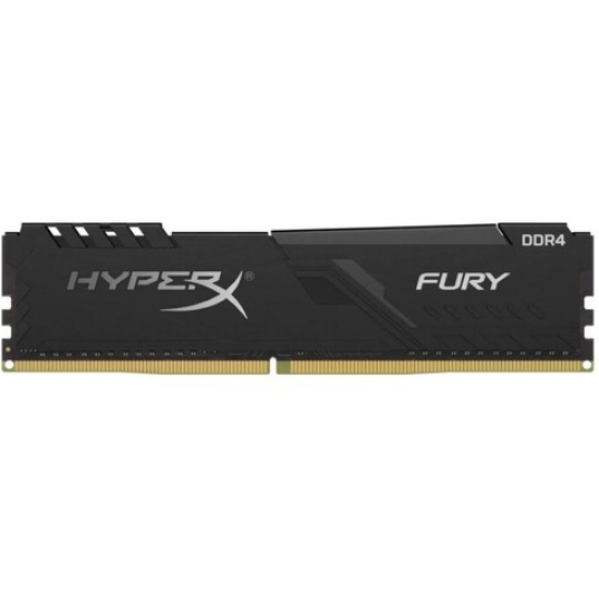 Memoria RAM DDR4 HyperX Fury 3466MHz 16GB HX434C17FB4/16
