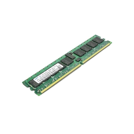 Imagen de Memoria RAM DDR2 Samsung 400Mhz 1024MB - Default Title