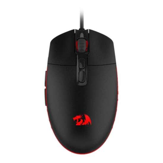 Mouse Redragon Invader M719 RGB