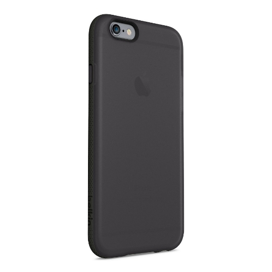 Funda protectora Belkin Candy Grip para iPhone 6 F8W502BTC