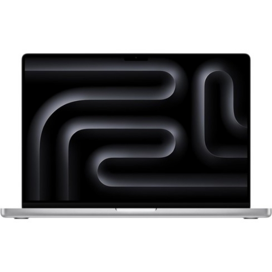 Notebook Apple MacBook Pro con chip M3 Pro de 16.2 pulgadas con CPU de 12 nucleos/GPU de 18 nucleos