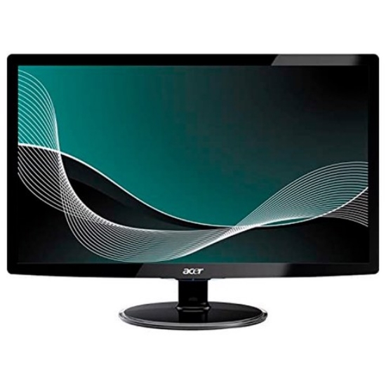 Monitor LCD Acer de 21.5" Full HD S212HL