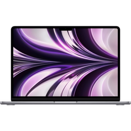 Apple MacBook Air de 13.6" A2681 con Chip M2 (2022)
